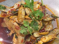 -老虎滩大连海鲜烧烤(水游城店)