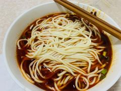 -易毛特色牛肉面(解放碑步行街店)