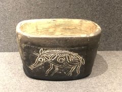 -河姆渡遗址博物馆