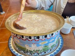 -蒙亨·手把肉·蒙古包文化主题餐厅(天恒广场店)