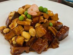 -长兴菜馆(高桥店)