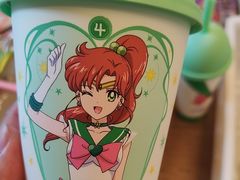 -奈雪的茶(大梅沙8号仓店)