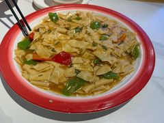 -李老哈·东北菜(宋园路店)