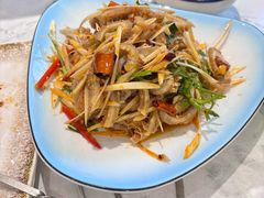 -阿里西北美食(小黄庄店)