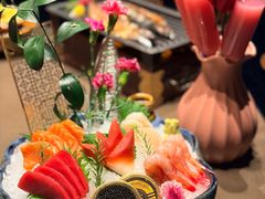 -蟹犇•帝王蟹雪蟹(陆家嘴店)
