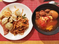 -青岛银沙滩温德姆至尊酒店