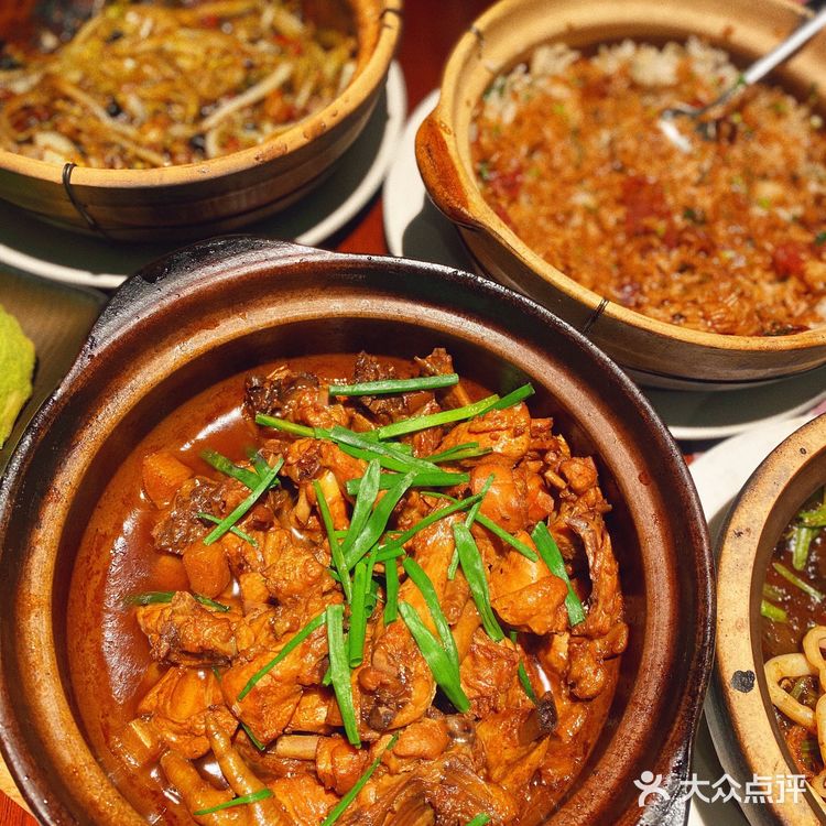 武汉探店🍲万物可啫江汉路宝藏餐厅「粤啫久」