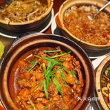武汉探店🍲万物可啫江汉路宝藏餐厅「粤啫久」