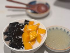 -小团圆糖水铺(襄阳南路店)