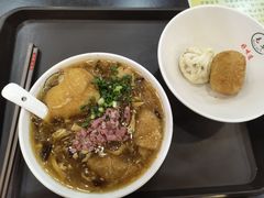 -毛华美食(清扬路店)