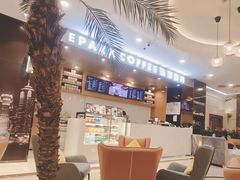 -逸派咖啡 EPARKCOFFEE(广安门店)