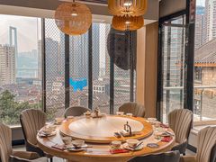 -嫩芽 ·地道重庆菜(十八梯露台夜景店)