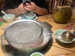 -椰夫人·养生椰子鸡(金沙洲永旺店)