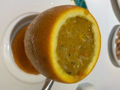 -老洋房花园饭店(绍兴路店)