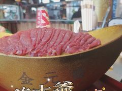 -羊大爷涮肉(亮马桥店)