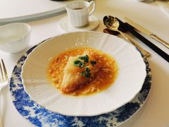 蟹粉脆香炸鱼翅-福1015(愚园路店)
