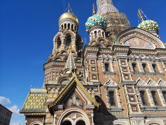 -滴血救世主教堂