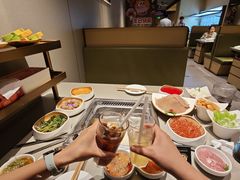 -海底捞火锅(天津SM城市广场店)