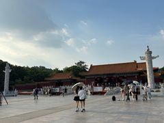 -珠海圆明新园