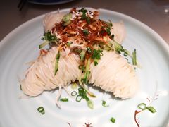 鸡丝凉面-蘇小主(徐州万达店)