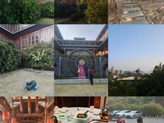 -壮乡楼民俗文化苑(李宁体育园店)