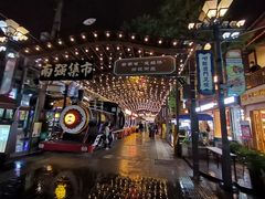 -霸王茶姬(南强街店)