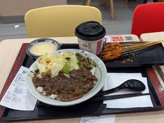 -永和大王(宜山店)