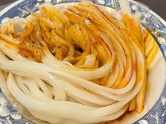 -秦豫肉夹馍(骡马市总店)