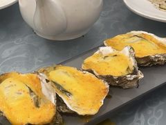 -皓景海鲜·地标美食(双月湾店)