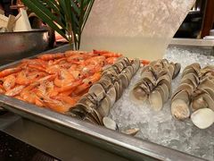 -深圳凯宾斯基酒店