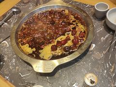 -堂客老火锅(欣阳广场总店)