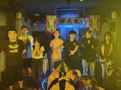 -棂笼·深度沉浸密室(武汉旗舰店)