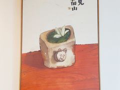 -丘艳豆花饭(国泰广场店)