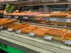 -泸溪河桃酥(西直门凯德店)