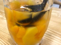 -面道赞宁海海鲜面(迎凤街店)