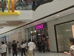 -万达茂商场(南京仙林店)