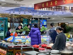 -良友·海鲜青岛菜(五四广场店)