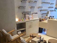 -泰合玺·精油疗愈 SPA(南京河西万达店)