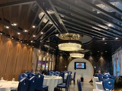 大堂-望乡楼上海菜(日月光店)