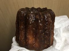 可露丽-麦田工坊(月湖店)