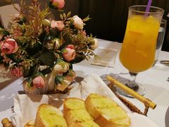 -戈雅法餐厅(世界城广场店)