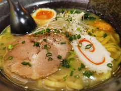 日式拉面-有喜屋·深夜食堂(环宇荟店)