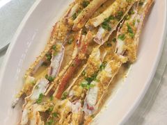 帝王蟹-大东海海鲜酒楼(渔人码头总店)