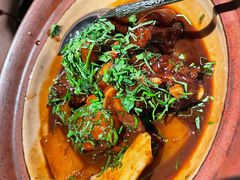 江南地参羊肉煲-锦楼·臻选新杭帮(杭州中心店)