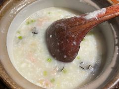 -南拳十三姨·潮汕砂锅粥(世纪金源店)
