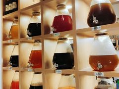 -稻品香小锅饭豆腐馆(北三路店)