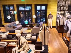 -SUITSUPPLY(安福路店)
