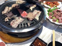 -胡哥烤肥牛(车公庙店)