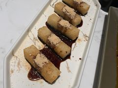 -本来精品川菜(嘉里中心店)