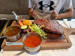 -RELLMAN莱尔曼扒房(黄埔店)